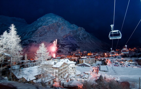 VAL D’ISERE
