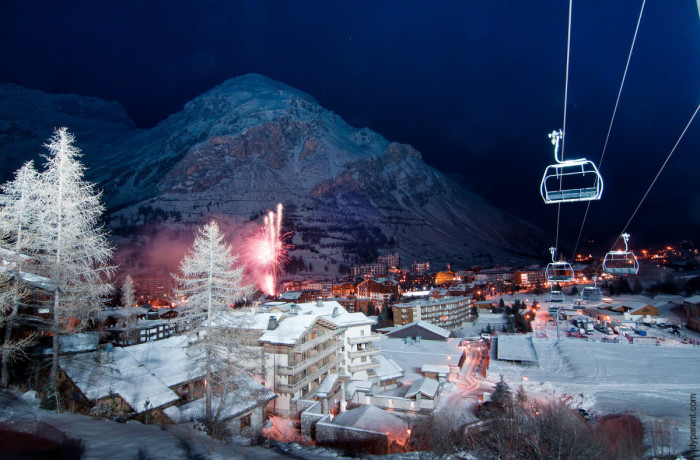 VAL D’ISERE